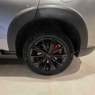 Gwm Haval H6 GT PHEV AWD