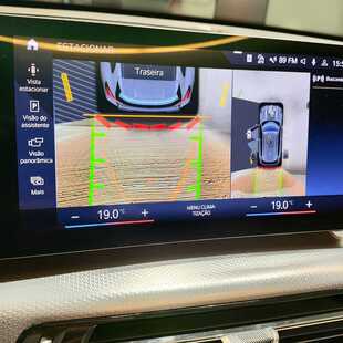 Bmw X1 sDrive20i M Sport 2.0 Turbo (Aut.)