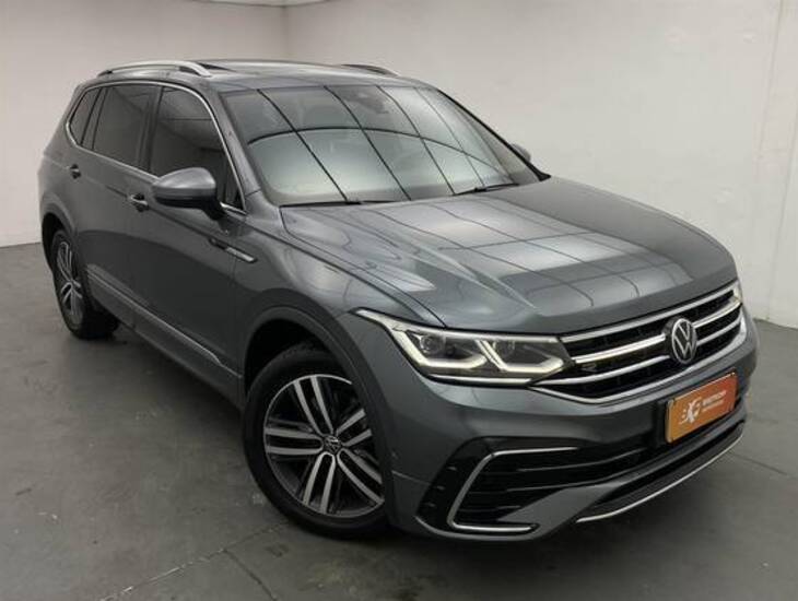 galeria TIGUAN