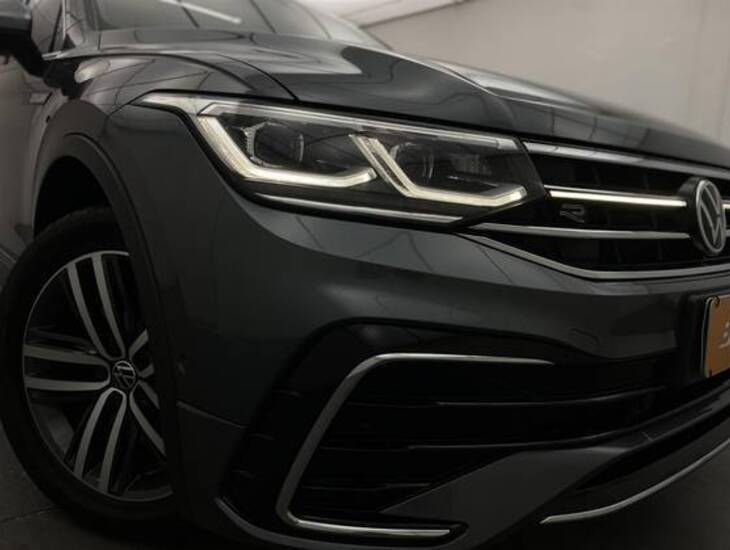 galeria TIGUAN