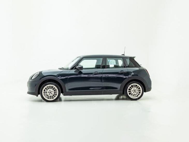galeria MINI COOPER S