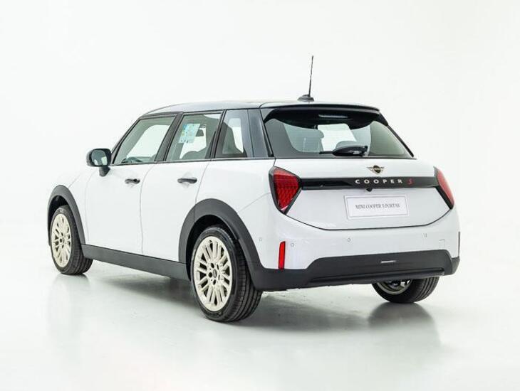 galeria MINI COOPER S