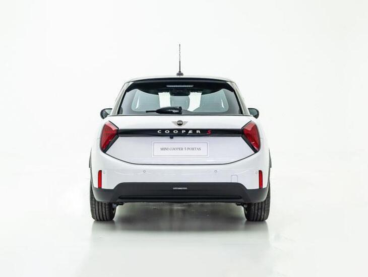 galeria MINI COOPER S