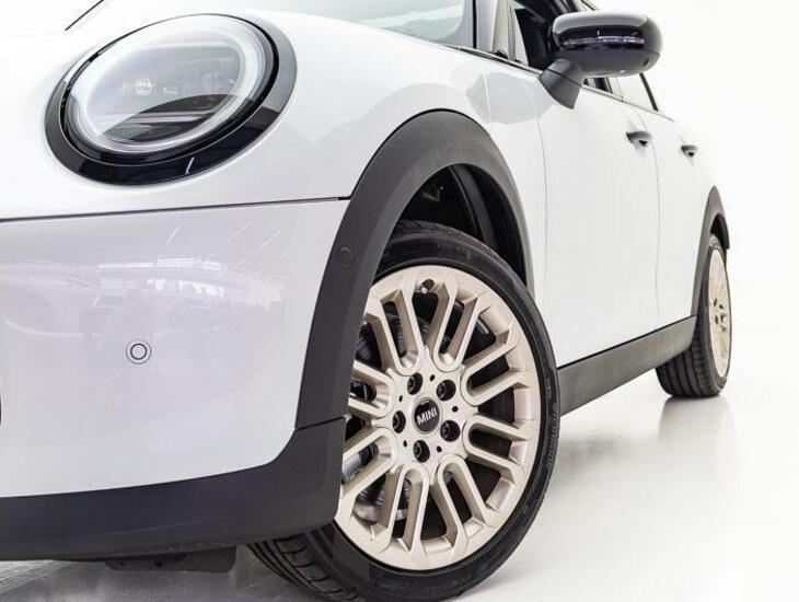 galeria MINI COOPER S