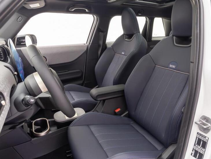 galeria MINI COOPER S