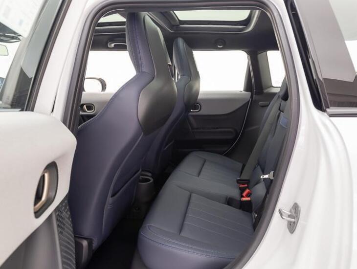 galeria MINI COOPER S