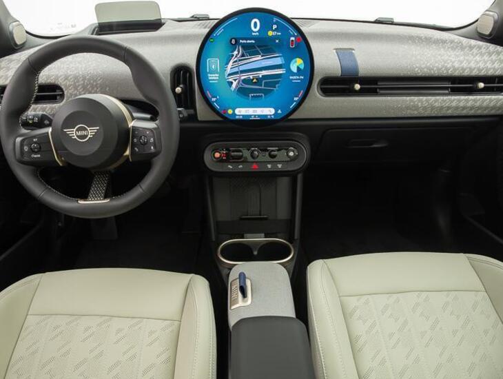 galeria MINI COOPER S