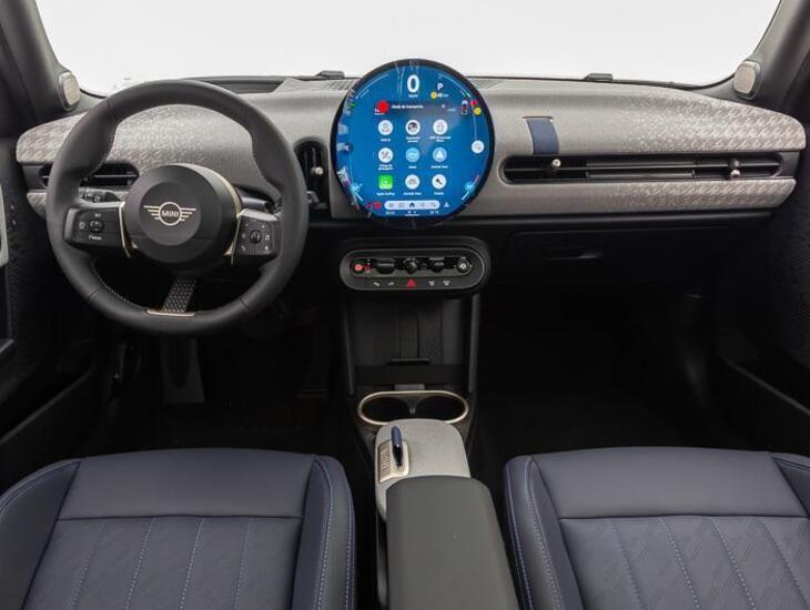 galeria MINI COOPER S