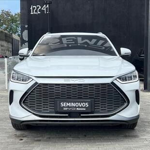 Byd SONG PLUS 1.5 DM-I HÍBRIDO AUTOMÁTICO