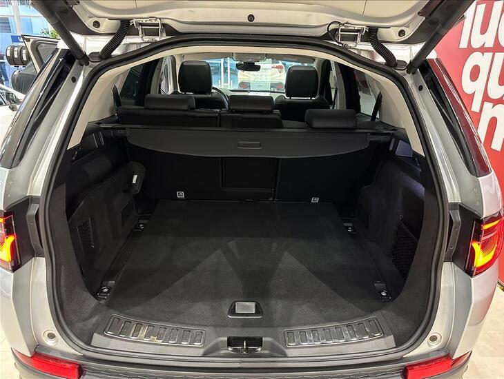 galeria DISCOVERY SPORT