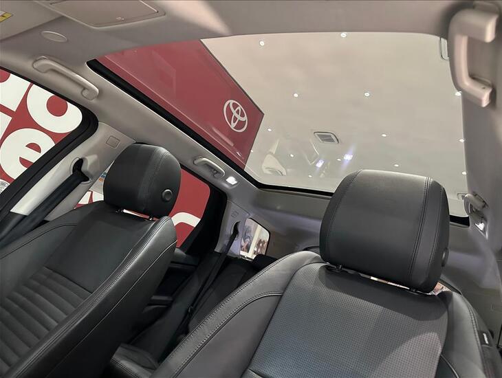 galeria DISCOVERY SPORT