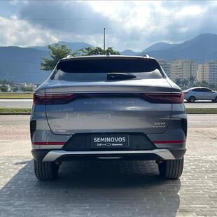 Byd SONG PLUS 1.5 DM-I HÍBRIDO AUTOMÁTICO