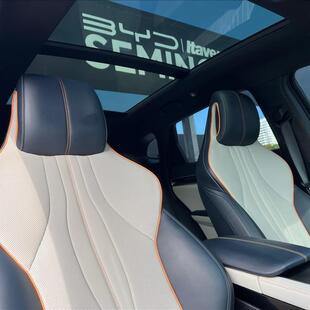 Byd SONG PLUS 1.5 DM-I HÍBRIDO AUTOMÁTICO