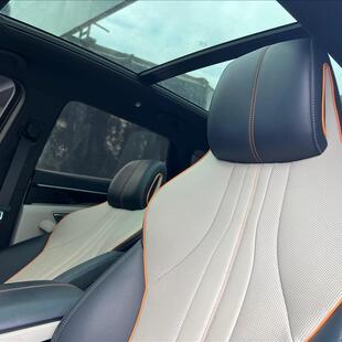 Byd SONG PLUS 1.5 DM-I HÍBRIDO AUTOMÁTICO