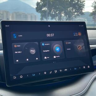 Byd SONG PLUS 1.5 DM-I HÍBRIDO AUTOMÁTICO