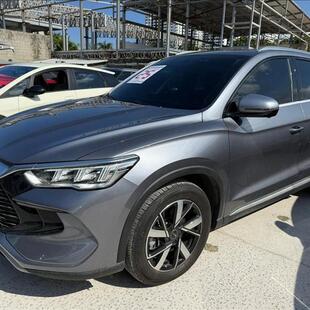 Byd SONG PRO 1.5 DM-I HÍBRIDO GS AUTOMÁTICO