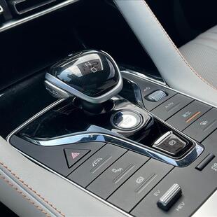 Byd SONG PLUS 1.5 DM-I HÍBRIDO AUTOMÁTICO