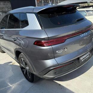 Byd SONG PRO 1.5 DM-I HÍBRIDO GS AUTOMÁTICO