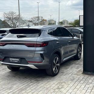 Byd SONG PLUS 1.5 DM-I HÍBRIDO AUTOMÁTICO