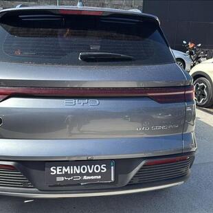 Byd SONG PRO 1.5 DM-I HÍBRIDO GS AUTOMÁTICO