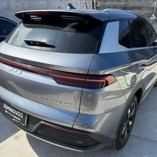 Byd SONG PRO 1.5 DM-I HÍBRIDO GS AUTOMÁTICO