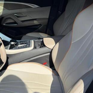 Byd SONG PRO 1.5 DM-I HÍBRIDO GS AUTOMÁTICO