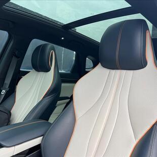 Byd SONG PLUS 1.5 DM-I HÍBRIDO AUTOMÁTICO