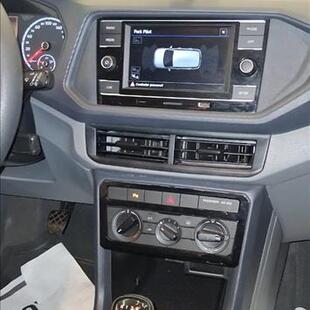 Volkswagen T-CROSS 1.0 200 TSI TOTAL FLEX MANUAL