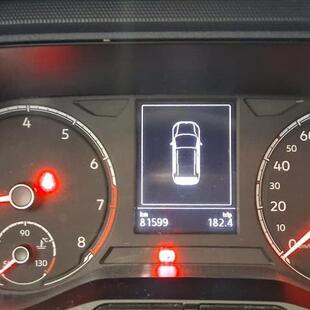 Volkswagen T-CROSS 1.0 200 TSI TOTAL FLEX MANUAL