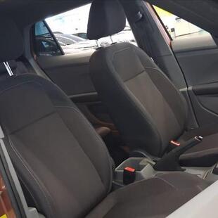 Volkswagen T-CROSS 1.0 200 TSI TOTAL FLEX MANUAL