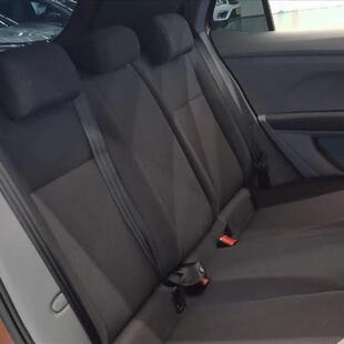 Volkswagen T-CROSS 1.0 200 TSI TOTAL FLEX MANUAL