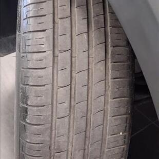 Volkswagen T-CROSS 1.0 200 TSI TOTAL FLEX MANUAL