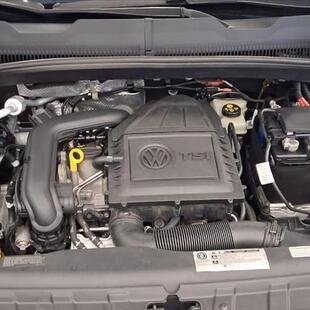 Volkswagen T-CROSS 1.0 200 TSI TOTAL FLEX MANUAL