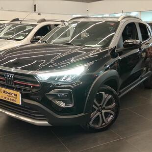 Fiat PULSE 1.0 TURBO 200 HYBRID IMPETUS CVT