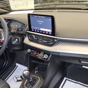 Fiat PULSE 1.0 TURBO 200 HYBRID IMPETUS CVT