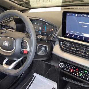 Fiat PULSE 1.0 TURBO 200 HYBRID IMPETUS CVT