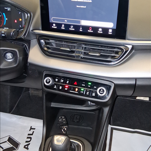 Fiat PULSE 1.0 TURBO 200 HYBRID IMPETUS CVT