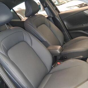 Fiat PULSE 1.0 TURBO 200 HYBRID IMPETUS CVT