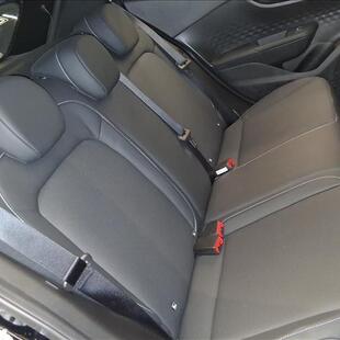 Fiat PULSE 1.0 TURBO 200 HYBRID IMPETUS CVT