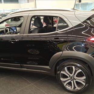 Fiat PULSE 1.0 TURBO 200 HYBRID IMPETUS CVT