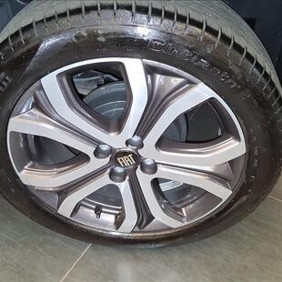 Fiat PULSE 1.0 TURBO 200 HYBRID IMPETUS CVT