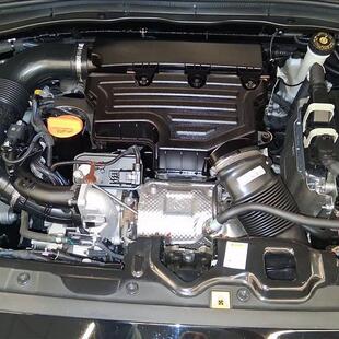 Fiat PULSE 1.0 TURBO 200 HYBRID IMPETUS CVT