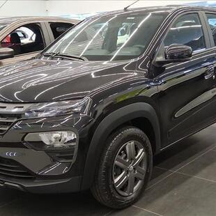 Renault KWID 1.0 12V SCE FLEX INTENSE MANUAL