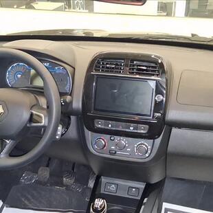 Renault KWID 1.0 12V SCE FLEX INTENSE MANUAL