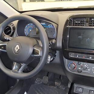 Renault KWID 1.0 12V SCE FLEX INTENSE MANUAL