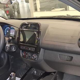 Renault KWID 1.0 12V SCE FLEX INTENSE MANUAL