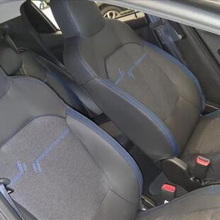 Renault KWID 1.0 12V SCE FLEX INTENSE MANUAL