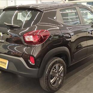 Renault KWID 1.0 12V SCE FLEX INTENSE MANUAL