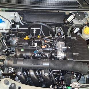 Renault KWID 1.0 12V SCE FLEX INTENSE MANUAL