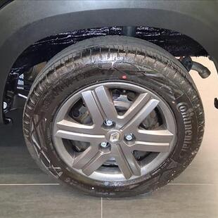 Renault KWID 1.0 12V SCE FLEX INTENSE MANUAL